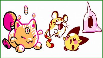 rpg, game nhập vai, nintendo, game rpg, pokemon, game pokemon, pokemon go, rpg 2018, game nhập vai 2018, pokemon 2018, game pokemon 2018, pokemon game 2018