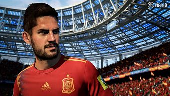 fifa, ea sports, update, cập nhật, world cup, miễn phí, konami, pes, pele, ronaldo, bóng đá, esports, e-sports, fifa 18, pes 18, patch, fifa 18 world cup, fut 18, handicap, fut, fut fifa 18, fut world cup fifa 18, maradona