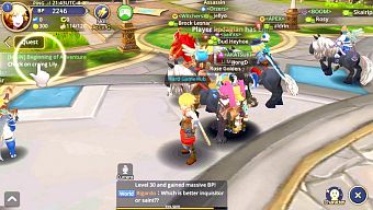 rpg, mmorpg, game ios, game android, dragon nest, mmorpg 2018, rpg 2018, game online 2018, dragon nest m, tải game dragon nest m, download game dragon nest m, tải dragon nest m, download dragon nest m, hướng dẫn tải dragon nest m, hướng dẫn chơi dragon nest m