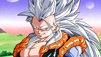dragon ball, 7 viên ngọc rồng, vegeta, goku, 7 viên ngọc rồng 2018, dragon ball 2018, dragon ball gt, broly, siêu saiyan cấp 5, dragon ball af, super saiyan 5