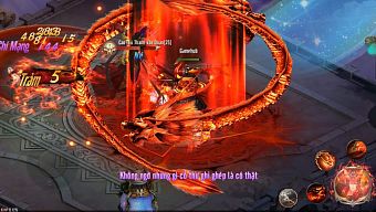 nhập vai, anh hùng xạ điêu, game 2d, game kiếm hiệp, kinh điển, arpg, kiếm hiệp, mmorpg, gamota, thẻ tướng, tru tiên, game kinh điển, ngạo thiên mobile, tải ngạo thiên mobile, ngạo thiên, game cổ trang