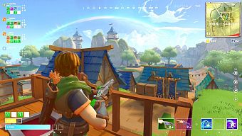 game bắn súng, steam, game ios, game android, game pc/console, battle royale, hi-rez studios, paladins, pubg, pubg mobile, game bắn súng 2018, battle royale 2018, realm royale, tải game realm royale, tải realm royale, download realm royale, download game realm royale, hướng dẫn tải realm royale, hướng dẫn chơi realm royale