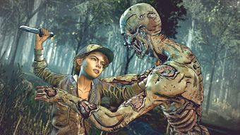 the walking dead, telltale, telltale games, game kinh dị, game phiêu lưu, game zombie, horror game, game ios, game android, game pc/console, game the walking dead, game zombie 2018, game kinh dị 2018, the walking dead  telltale, clementine