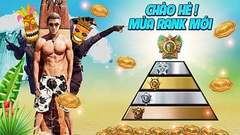 android, ios, rank, vng, game ios, game android, cf mobile, crossfire legends, tải crossfire legends, cfm, cfl, tải cfl, shop rank, xu vinh dự
