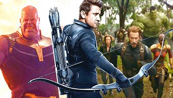 marvel, captain america, iron man, hawkeye, avengers 4, avengers infinity war, xem avengers 4, avengeres 4, hawkeye gãy tay, jeremy renner, download avengers 4, rò rỉ avengers 4