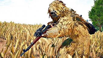 game bắn súng, game pc/console, battle royale, pubg, pubg mobile, pubg war mode, pubg kar98k, blue hole, pubg mobile war mode, pubg one shot one kill, pubg k98, pubg bắn tỉa, pubg mobile warmode