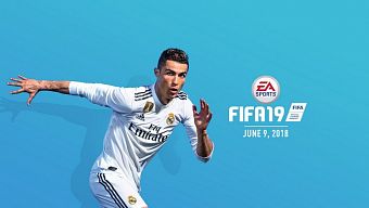 fifa, ea sports, game mô phỏng, konami, pes, ronaldo, cristiano ronaldo, bóng đá, bản quyền, game bóng đá, thương hiệu, battlefield 5, fifa 18, fifa 18 cristiano ronaldo, uefa champions league, fifa 19, c. ronaldo
