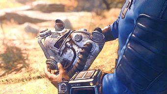 rpg, game nhập vai, game bắn súng, fallout, bethesda, game pc/console, the elder scrolls 6, e3 2018, rpg 2018, starfield, fallout 76, e3 2018 trailer, trailer e3 2018, tải fallout 6, the elder scrolls 6 trailer, the elder scrolls 6 gameplay