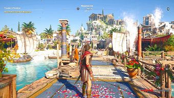 ubisoft, for honor, e3 2018, beyond good and evil 2, the division 2, trailer e3 2018, trials rising, transferrence, assassin’s creed odyssey, ubisoft e3 2018, skull &amp; bones