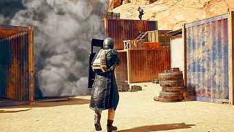 game ios, game android, game pc/console, bluehole, battle royale, pubg, pubg mobile, tải pubg mobile, pubg map mới, pubg súng mới, tải game pubg mobile, tải  pubg, pubg mobile map mới, pubg mobile súng mới, pubg ballistic shield, pubg mobile ballistic shield, pubg mobile khiên, pubg khiên