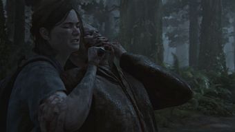 zombie, kinh dị, siêu phẩm, sony, the last of us part ii, the last of us 2, e3 2018, the last of us part 2