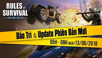 android, ios, update, cập nhật, game ios, game android, sinh tồn, battle royale, game sinh tồn, rules of survival, tải rules of survival, ros mobile, rules of survival mobile, rosm, ros m