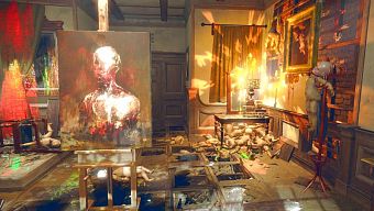 game kinh dị, steam, horror game, tải miễn phí, game pc/console, key game, tặng game, tặng game bản quyền, key game bản quyền, game kinh dị 2018, layer of fear, tải layer of fear, download layer of fear, download game layer of fear
