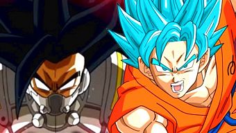 manga, anime, 7 viên ngọc rồng, dragon ball super, phim 7 viên ngọc rồng, vegeta, goku, dragon ball super 2018, phim 7 viên ngọc rồng 2018, dragon ball super movie, dragon ball heroes, prison planet arc, prison planet, 7 viên ngọc rồng kanba, kanba