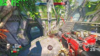 fps, steam, english, quake champions, free game events