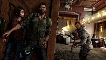 ps4, zombie, kinh dị, playstation 4, the last of us, phát hành độc quyền, naughty dog, joel, ellie, the last of us 2, độc quyền, e3 2018, the last of us: part 2, tận thế, game độc quyền