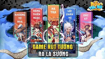 game mobile, đấu tiên đài, cộng đồng đấu tiên đài