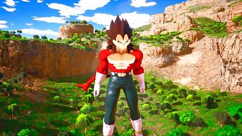 game hành động, game đối kháng, unreal engine 4, dragon ball, 7 viên ngọc rồng, dragon ball super, vegeta, goku, game 7 viên ngọc rồng 2018, game hành động 2018, dragon ball unreal, tải game dragon ball unreal, tải dragon ball unreal, dragon ball fanmade, game dragon ball fanmade, emudshit
