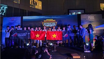e-sport, gam, esports, pubg, player unknown's battlegrounds, pgi 2018, pubg global invitational 2018, pubg sea championship, divine esports, pochinki, refund gaming, gigabyte marines, pubg global invitational, pgi