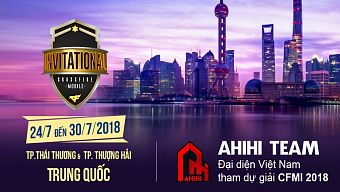 android, ios, crossfire legends, tải crossfire legends, cfm, ahihi team, ahihi, star league, cfl, ahihiteam, cfmi 2018, tải cfl, cfmi thượng hải