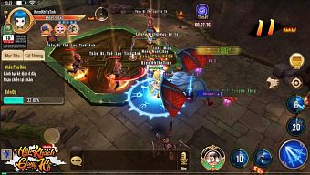 android, ios, nhập vai, gamota, game ios, fanpage, game android, tru tiên, hiệp khách giang hồ mobile, hiệp khách giang hồ, mmoprg, nhiệt huyết giang hồ, tru tiên 3d, hiệp khách giang hồ gamota, leak