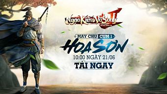 ngạo kiếm vô song 2, tải ngạo kiếm vô song 2, cộng đồng ngạo kiếm vô song 2