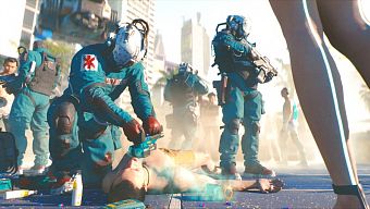 rpg, game nhập vai, game bắn súng, fps, the witcher 3, cd projekt red, e3 2018, fps 2018, rpg 2018, cyberpunk 2077, tải cyberpunk 2077, trailer cyberpunk 2077, cấu hình cyberpunk 2077, cyberpunk 2077 cấu hình