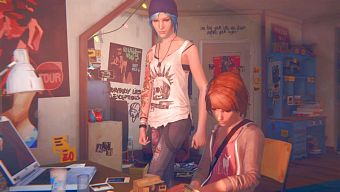 english, life is strange