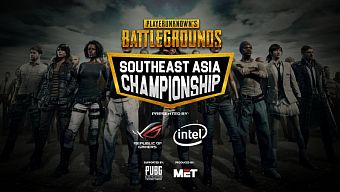 pubg, pubg sea championship