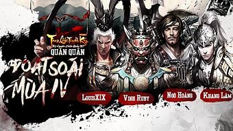 giftcode, tam quốc truyền kỳ mobile, tải tam quốc truyền kỳ mobile, cộng đồng tam quốc truyền kỳ mobile