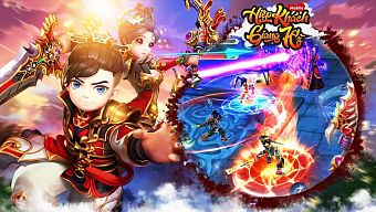 game mobile, hiệp khách giang hồ mobile, tải hiệp khách giang hồ mobile, cộng đồng hiệp khách giang hồ mobile