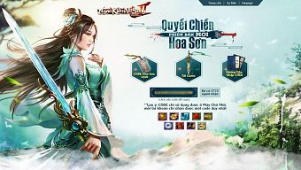 webgame, game online, ngạo kiếm vô song 2, cộng đồng ngạo kiếm vô song 2
