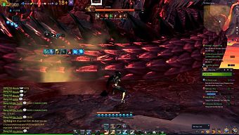 game thủ, game ios, game android, blade & soul, game trong nước, game 2018, game hot 2018, game hay 2018, top game hay 2018, top game hot 2018, mẹo blade & soul, tải blade & soul, hướng dẫn blade & soul, cộng đồng blade & soul, thủ thuật blade & soul, diễn đàn blade & soul