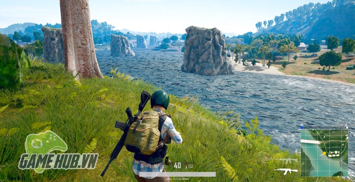 Pubg Sanhok Map With Ha Tinh Area Has The Official Release Da! te - 
