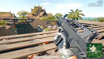 game ios, game android, tencent, game pc/console, bluehole, battle royale, game battle royale, pubg, pubg mobile, pubg map mới, pubg súng mới, pubg mobile súng mới, pubg map sanhok, pubg mobile sanhok, pubg mobile bản đồ mới, pubg mobile map sanhok, pubg qbz95, pubg mobile qbz95, pubg mobile map ha tinh, pubg bản đồ sanhok