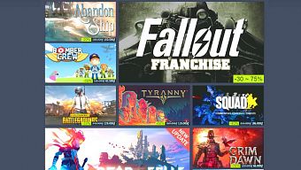 rpg, fps, steam, game pc, game bản quyền, steam summer sale, key game bản quyền, fps 2018, rpg 2018, steam summer sale 2018, giá game bản quyền