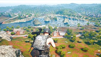 game bắn súng, game ios, game android, game pc/console, battle royale, game battle royale, pubg, pubg mobile, tải pubg mobile, pubg map mới, pubg súng mới, pubg mobile map mới, pubg mobile súng mới, pubg sanhok, pubg mobile sanhok, pubg qbz95, pubg mobile qbz95, hướng dẫn sanhok, loot sanhok