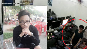 quán net, chủ quán net, quán game, tiệm game, chủ quán game, kinh doanh net, kinh doanh quán game, trộm cắp ở quán net, game net, tiêm net, nạn trộm cặp vặt ở quán net, đối tượng ăn trộm ở quán net