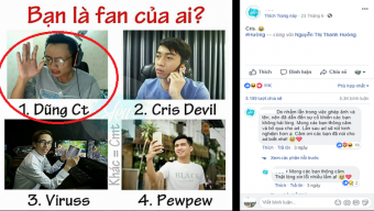 game hot 2018, dũng ct, streamer dũng ct, kênh trực tiếp game, hưng hại não, streamer hưng hại não, nhầm tên streamer, stremer việt