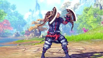 game online, rpg, game nhập vai, mmorpg, blade and soul, game pc/console, battle royale, pubg, fortnite, mmorpg 2018, game nhập vai 2018, game online 2018, blade and soul battle royale