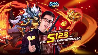 faptv, omg 3q, tải omg 3q, cộng đồng omg 3q, hướng dẫn omg 3q, omg 3q server mới, viruss