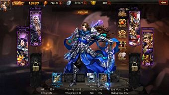 giftcode, game mobile, gmo, siêu thần chiến tướng, tải siêu thần chiến tướng, cộng đồng siêu thần chiến tướng