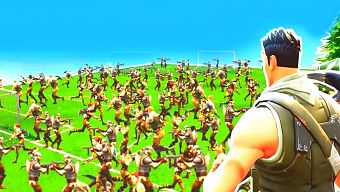 game bắn súng, game ios, game android, game pc/console, battle royale, pubg, fortnite, game bắn súng 2018, fortnite mobile, fortnite rocket launch, fortnite tên lửa, fortnite elemental_ray, elemental_ray