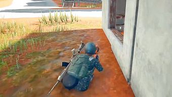 game bắn súng, game ios, game android, tencent, game pc/console, bluehole, battle royale, game battle royale, pubg, hướng dẫn chơi pubg, hướng dẫn pubg, pubg map mới, pubg súng mới, game bắn súng 2018, pubg mobile map mới, pubg mobile súng mới, pubg sanhok, pubg map sanhok, pubg mobile sanhok, pubg ha tinh, pubg mobile qbz95, pubg mobile 0.8, pubg sanhok bug, hướng dẫn pubg sanhok