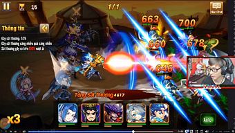 faptv, omg 3q, tải omg 3q, cộng đồng omg 3q, hướng dẫn omg 3q, omg 3q server mới, viruss