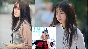 cosplay, game moba, vainglory, coser, tải vainglory, hướng dẫn vainglory, giải đấu vainglory, game trong nước, cộng đồng vainglory, mẹo vainglory, thủ thuật vainglory, diễn đàn vainglory, game hot 2018, game hay 2018, top game hay 2018, top game hot 2018, game thủ vainglory, hot girl vainglory, nữ coser vainglory, cosplay malene, hot girl cosplay, vvc 2018, vietnam vainglory championship, vietnam vainglory championship  2018