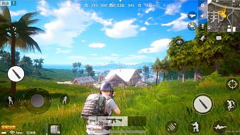 english, pubg mobile, pubg mobile timi, pubg mobile 0.8