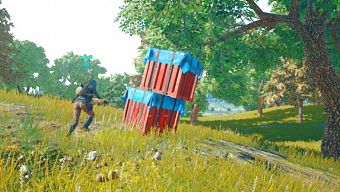 game ios, game android, game pc/console, bluehole, battle royale, game battle royale, pubg, pubg mobile, pubg thính, pubg mobile 0.8, pubg airdrop, pubg vô hạn thính, pubg huntsmen and marksmen, pubg mobile airdrop, pubg mobile thính, pubg mobile vô hạn tính
