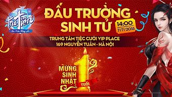 game mobile, hot girl, game ios, game android, game trong nước, tru tiên 3d mobile, tru tiên 3d, mẹo tru tiên 3d, thủ thuật tru tiên 3d, tải tru tiên 3d, diễn đàn tru tiên 3d, cộng đồng tru tiên 3d, hướng dẫn tru tiên 3d, giftcode tru tiên 3d, game 2018, game hot 2018, game hay 2018, top game hay 2018, top game hot 2018, game thủ tru tiên 3d, hot boy