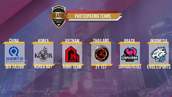 android, ios, game bắn súng, game fps, esport, esports, cf mobile, fps mobile, crossfire legends, cfm, ahihi, cfl, cfmi 2018, cfmi thượng hải